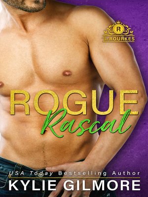 cover image of Rogue Rascal